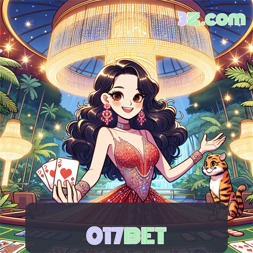 App da 017bet: A Nova Era dos Jogos Online