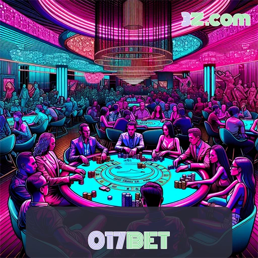Faça o download do 017bet e jogue mais fácil