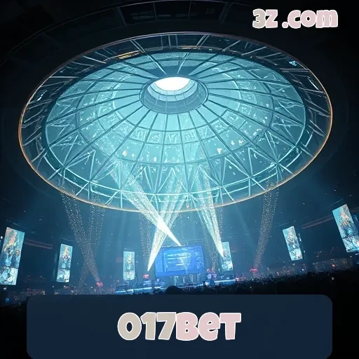 017bet: A Revolução dos Jogos Online no Brasil