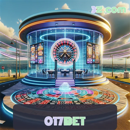 Login Eficiente e Seguro: A Revolução da 017bet