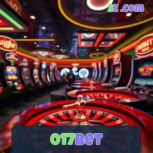 017bet: Descubra a Facilidade e Agilidade nas Opções de Pagamento
