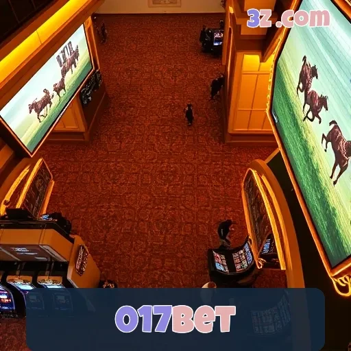 017bet: Descubra Recursos Incríveis na Plataforma de Jogos