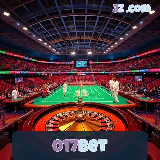 017bet: As Melhores Promoções para Aumentar Suas Chances de Ganhar