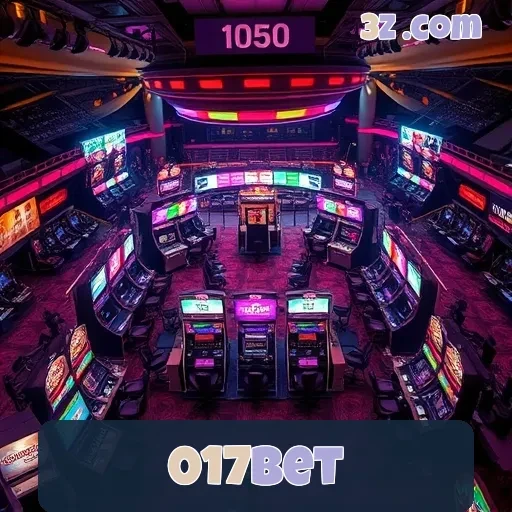 017bet: Como o Suporte 24/7 Revoluciona a Experiência dos Usuários