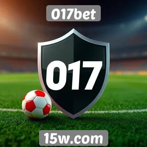 Segurança e confiabilidade do 017bet em jogos online
